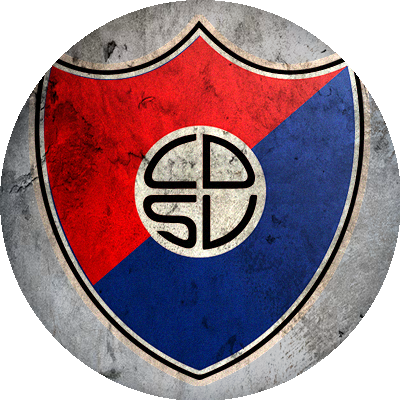 Logo Club Deportivo San Vicente